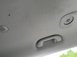 Before Image AutoShine Detailing